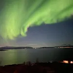 Lyngen Alps Panorama * Russelv