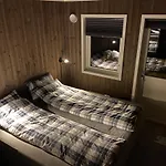 Vakantiehuis Lyngen Alps Panorama