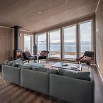 Vakantiehuis Lyngen Alps Panorama *