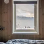 Lyngen Alps Panorama Vakantiehuis Russelv