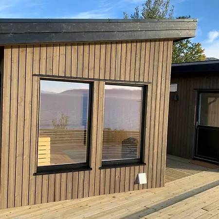 Lyngen Alps Panorama *