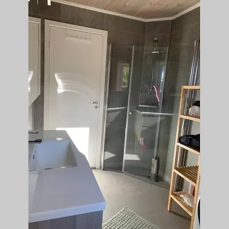 Lyngen Alps Panorama *