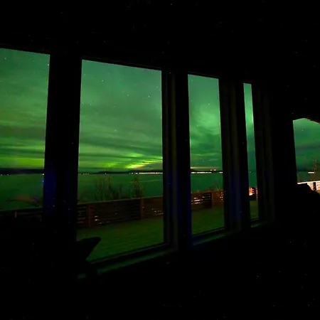 Lyngen Alps Panorama *
